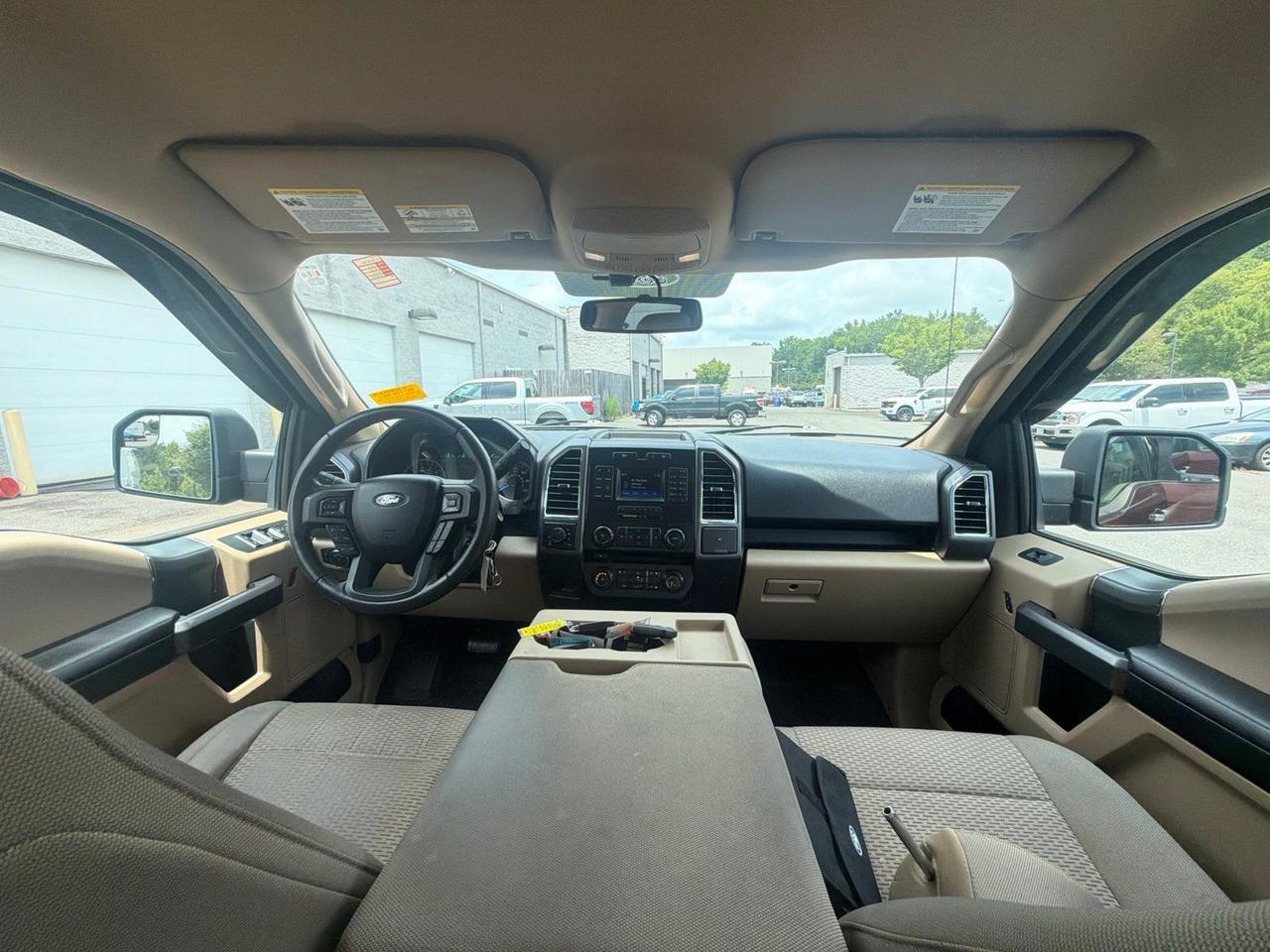 2015 Ford F-150 XLT Ashland VA