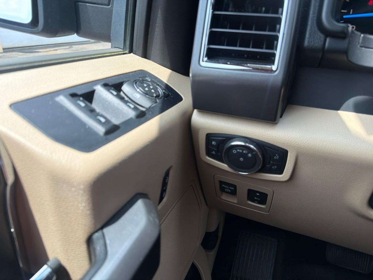 2015 Ford F-150 XLT Ashland VA