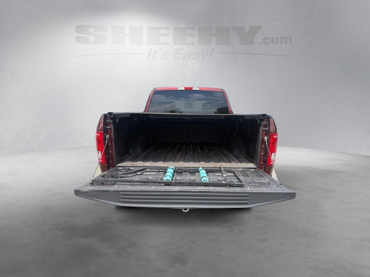 2015 Ford F-150 XLT Ashland VA
