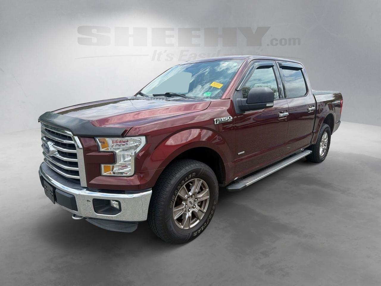 2015 Ford F-150 XLT Ashland VA