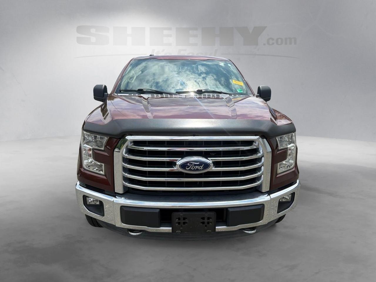 2015 Ford F-150 XLT Ashland VA