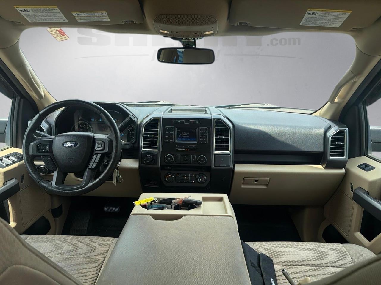 2015 Ford F-150 XLT Ashland VA