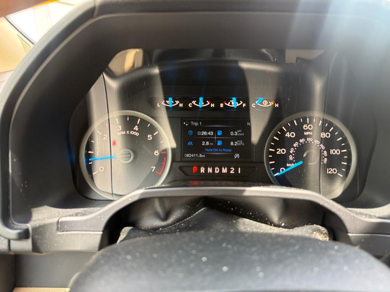 2015 Ford F-150 XLT Ashland VA