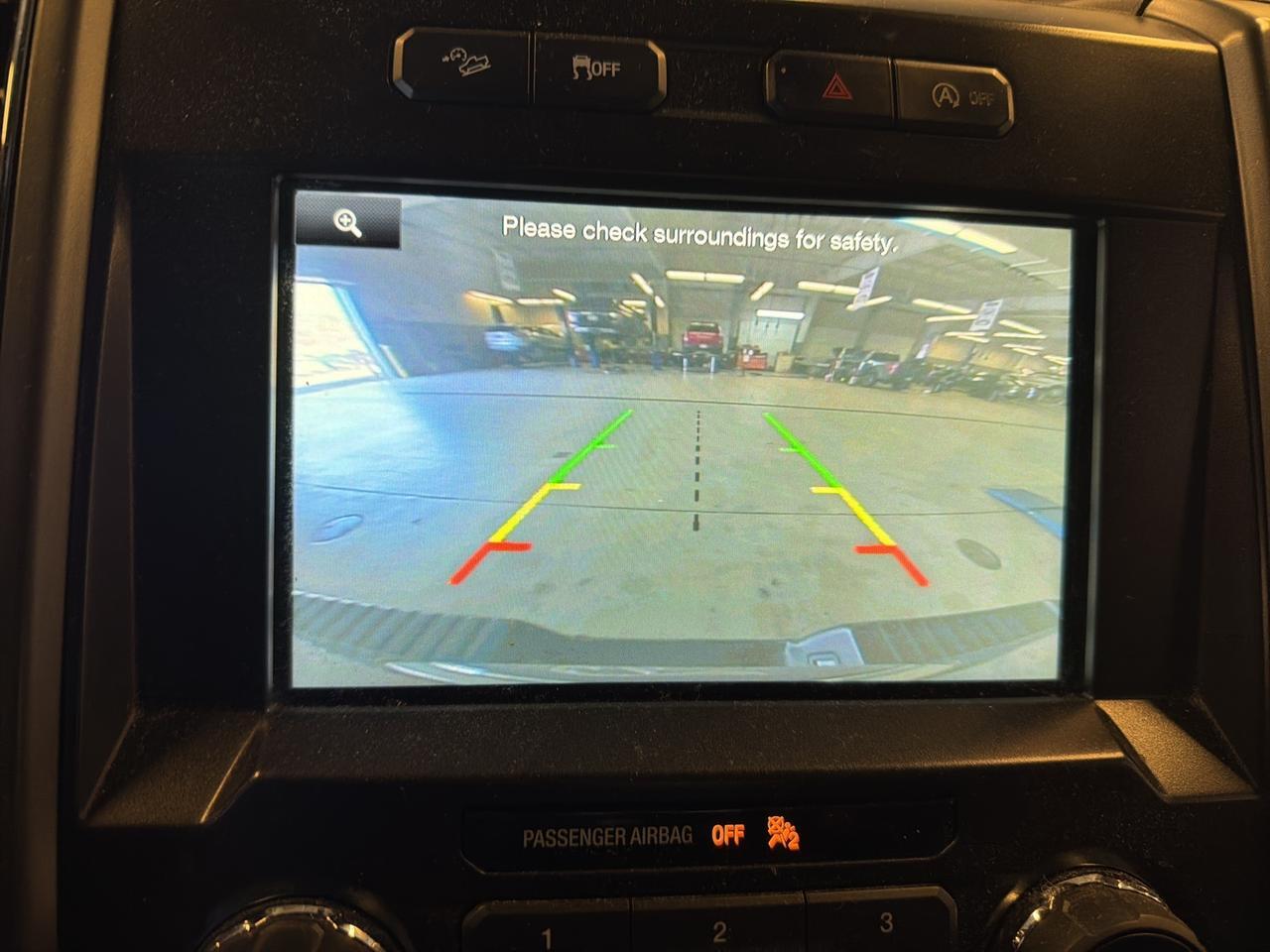 2015 Ford F-150 XLT Ashland VA