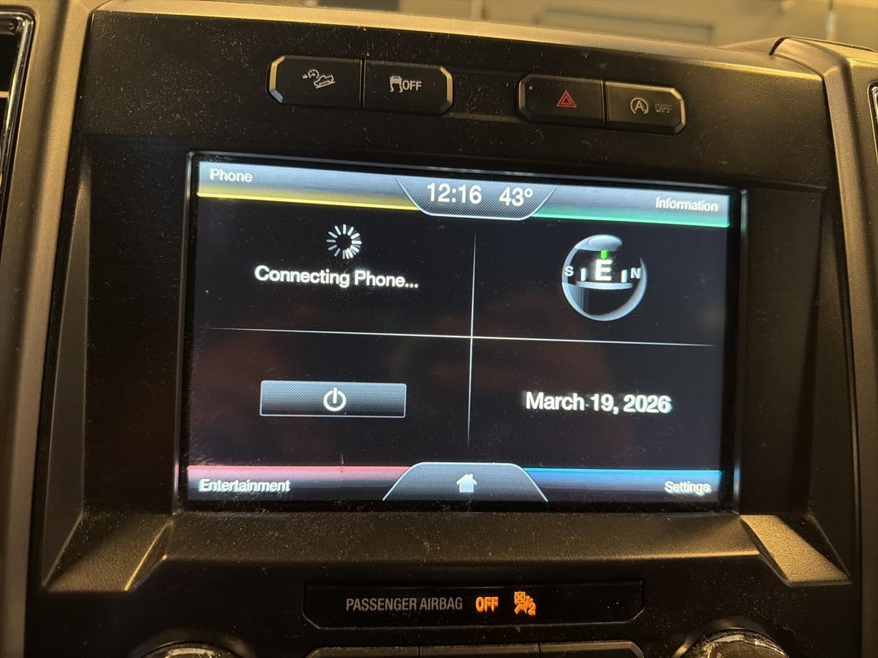 2015 Ford F-150 XLT Ashland VA