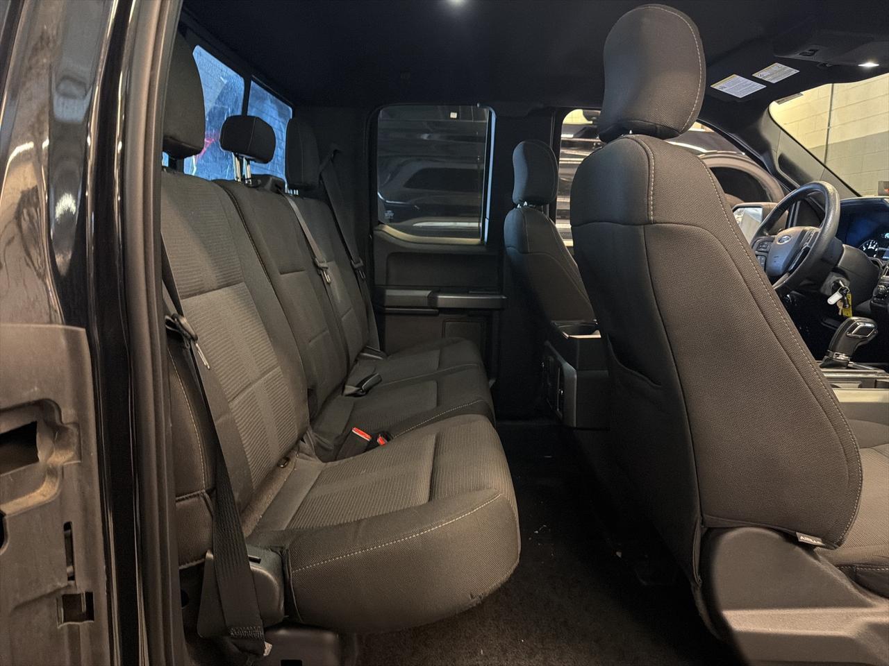 2015 Ford F-150 XLT Ashland VA