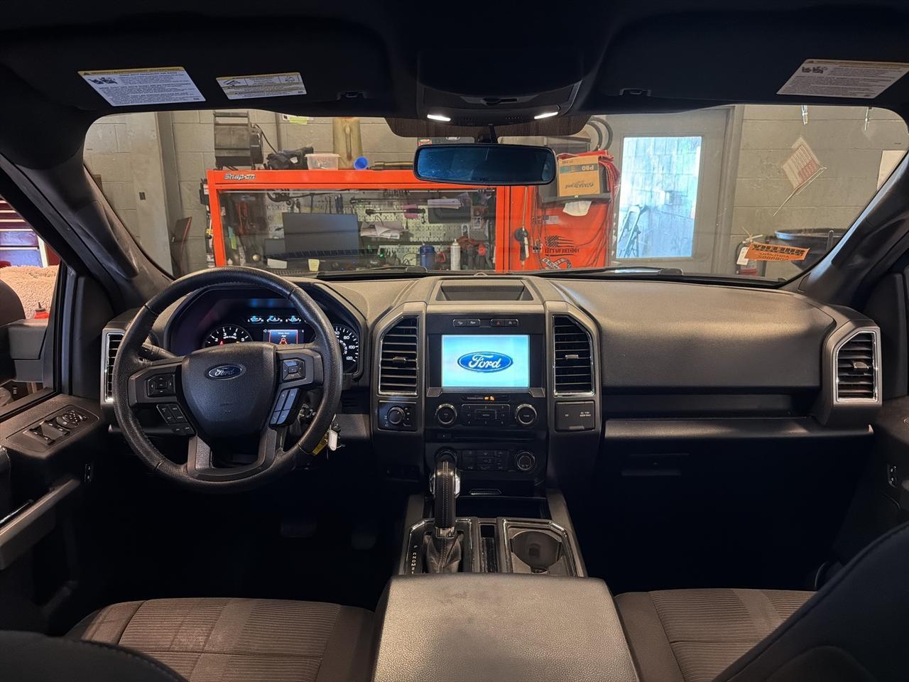 2015 Ford F-150 XLT Ashland VA