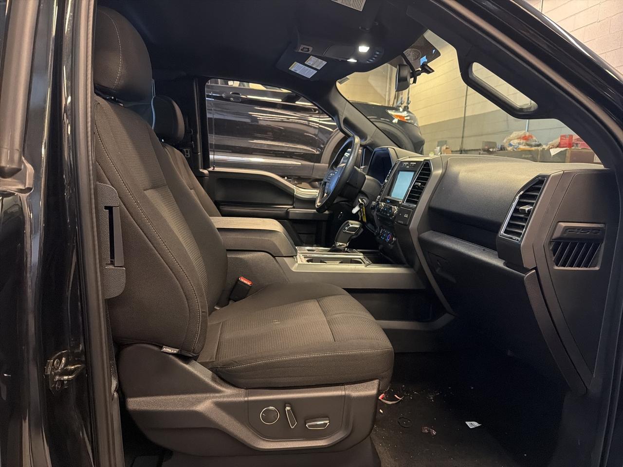 2015 Ford F-150 XLT Ashland VA