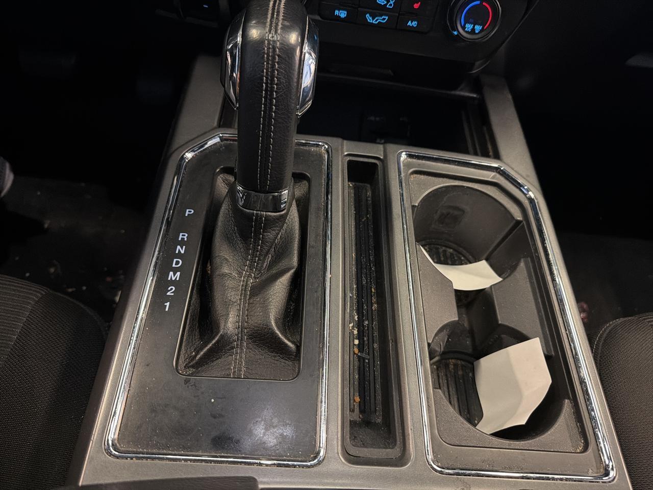 2015 Ford F-150 XLT Ashland VA