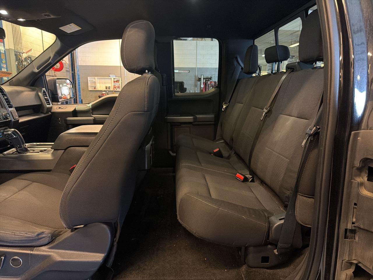 2015 Ford F-150 XLT Ashland VA