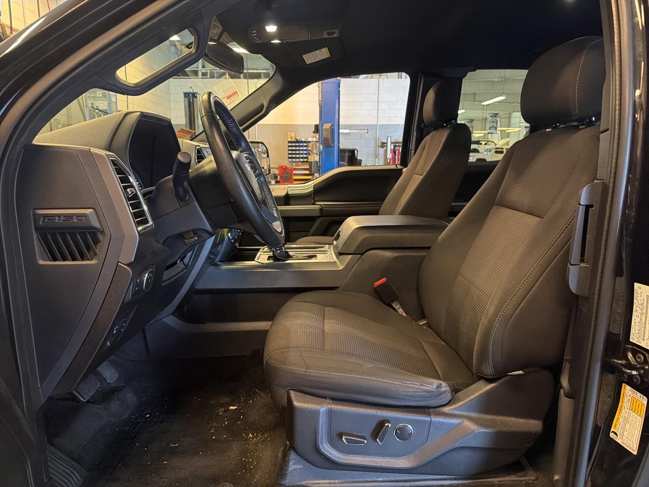 2015 Ford F-150 XLT Ashland VA