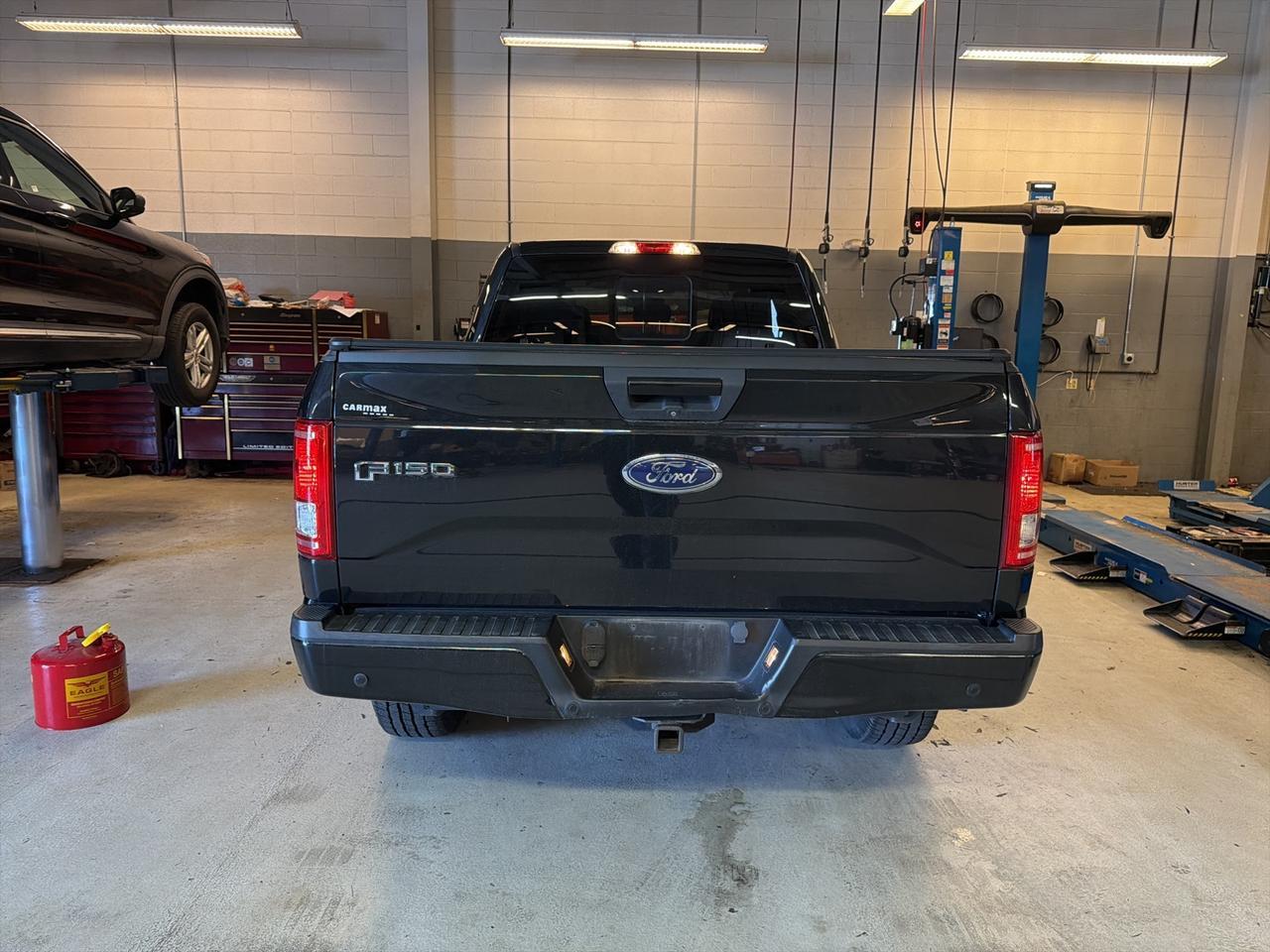 2015 Ford F-150 XLT Ashland VA