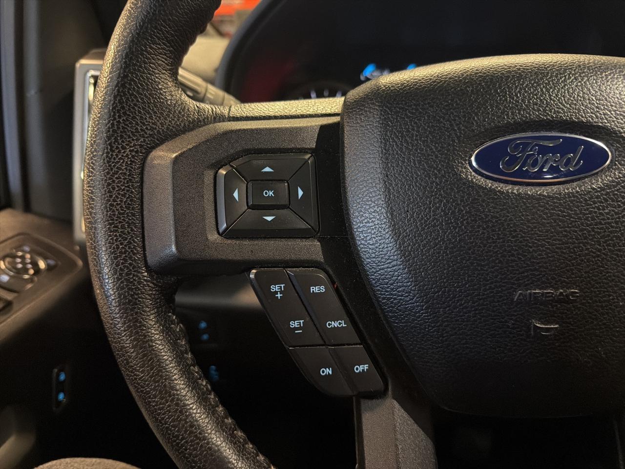 2015 Ford F-150 XLT Ashland VA