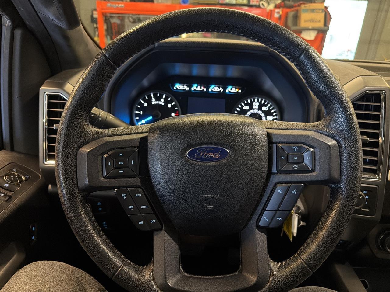 2015 Ford F-150 XLT Ashland VA