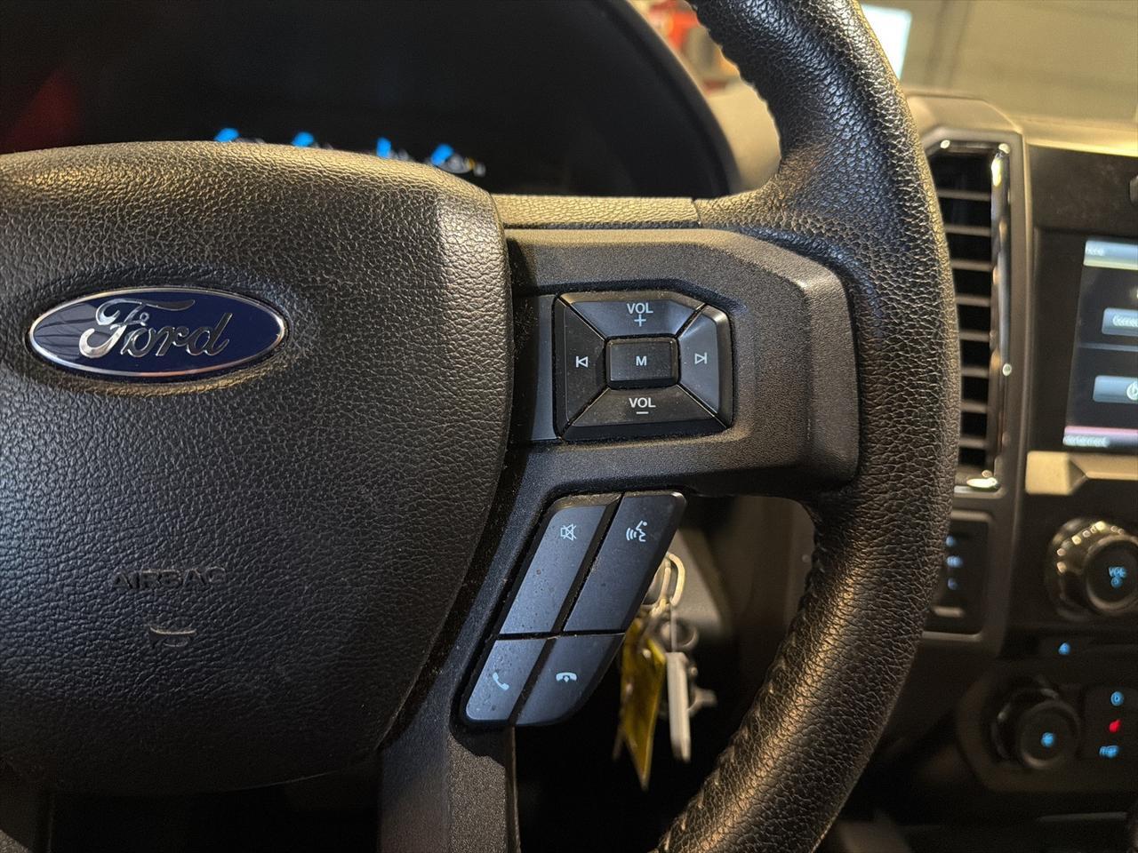 2015 Ford F-150 XLT Ashland VA