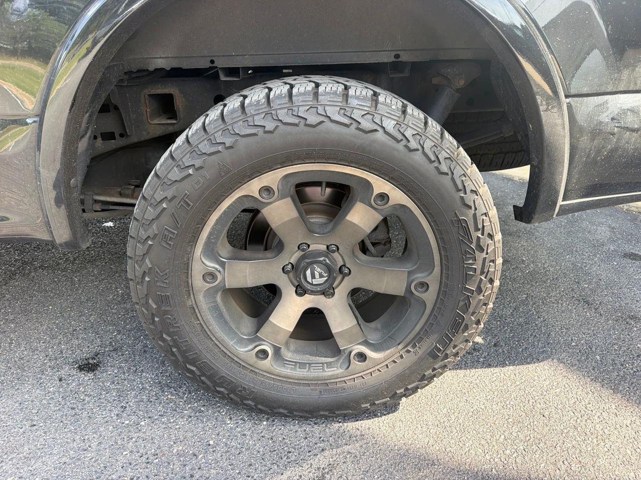 2015 Ford F-150 XLT Gaithersburg MD