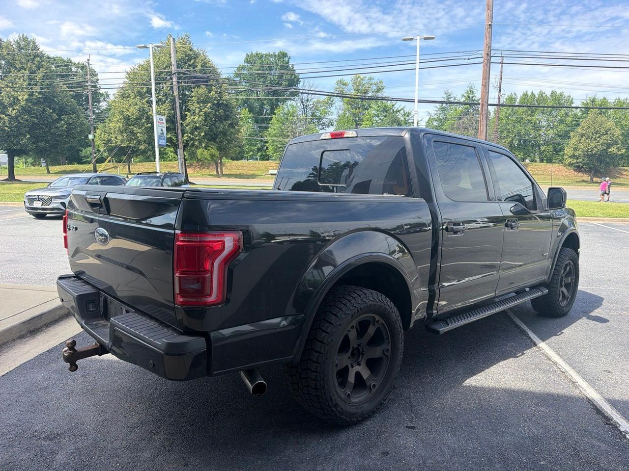 2015 Ford F-150 XLT Gaithersburg MD