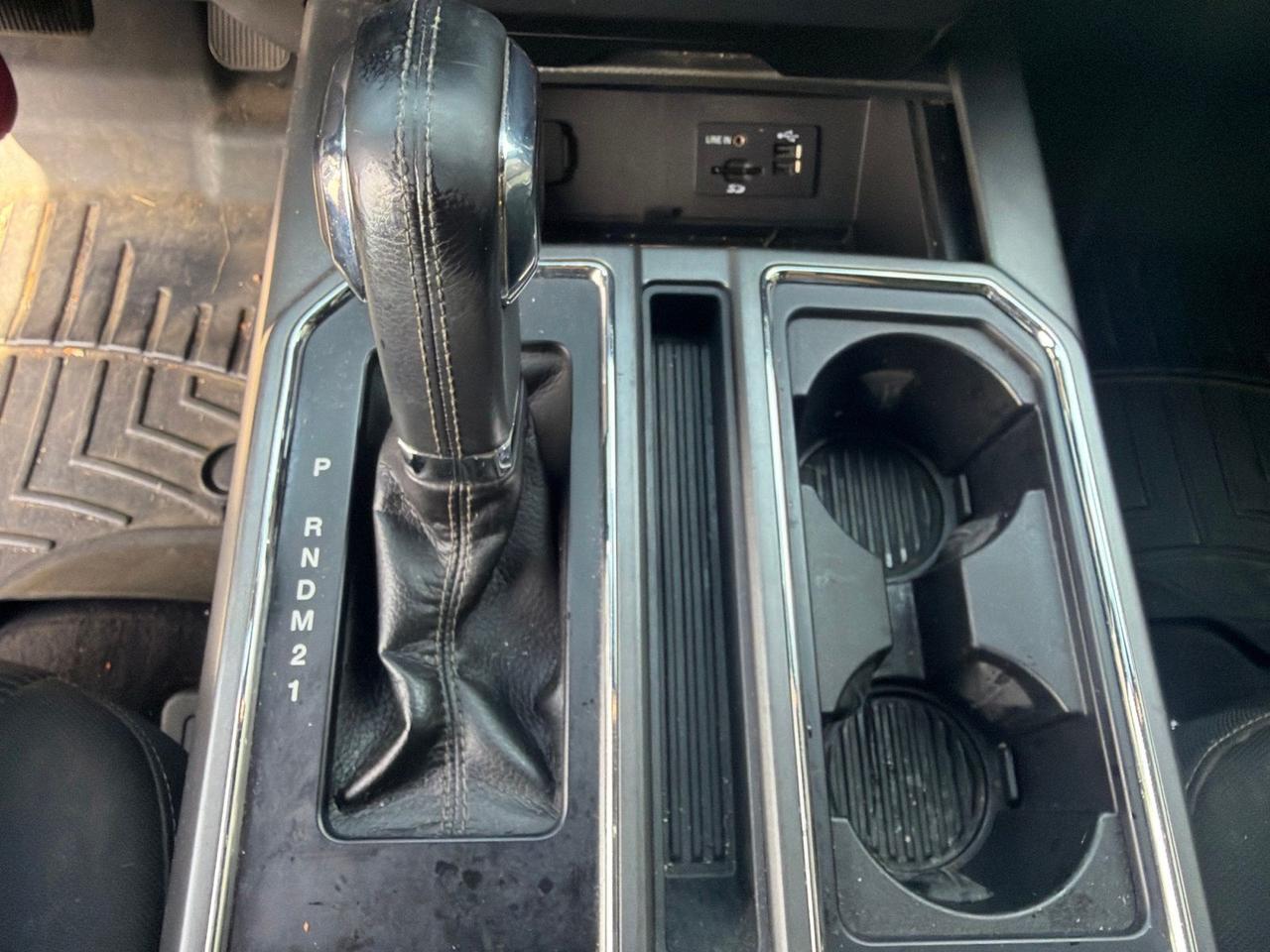 2015 Ford F-150 XLT Gaithersburg MD