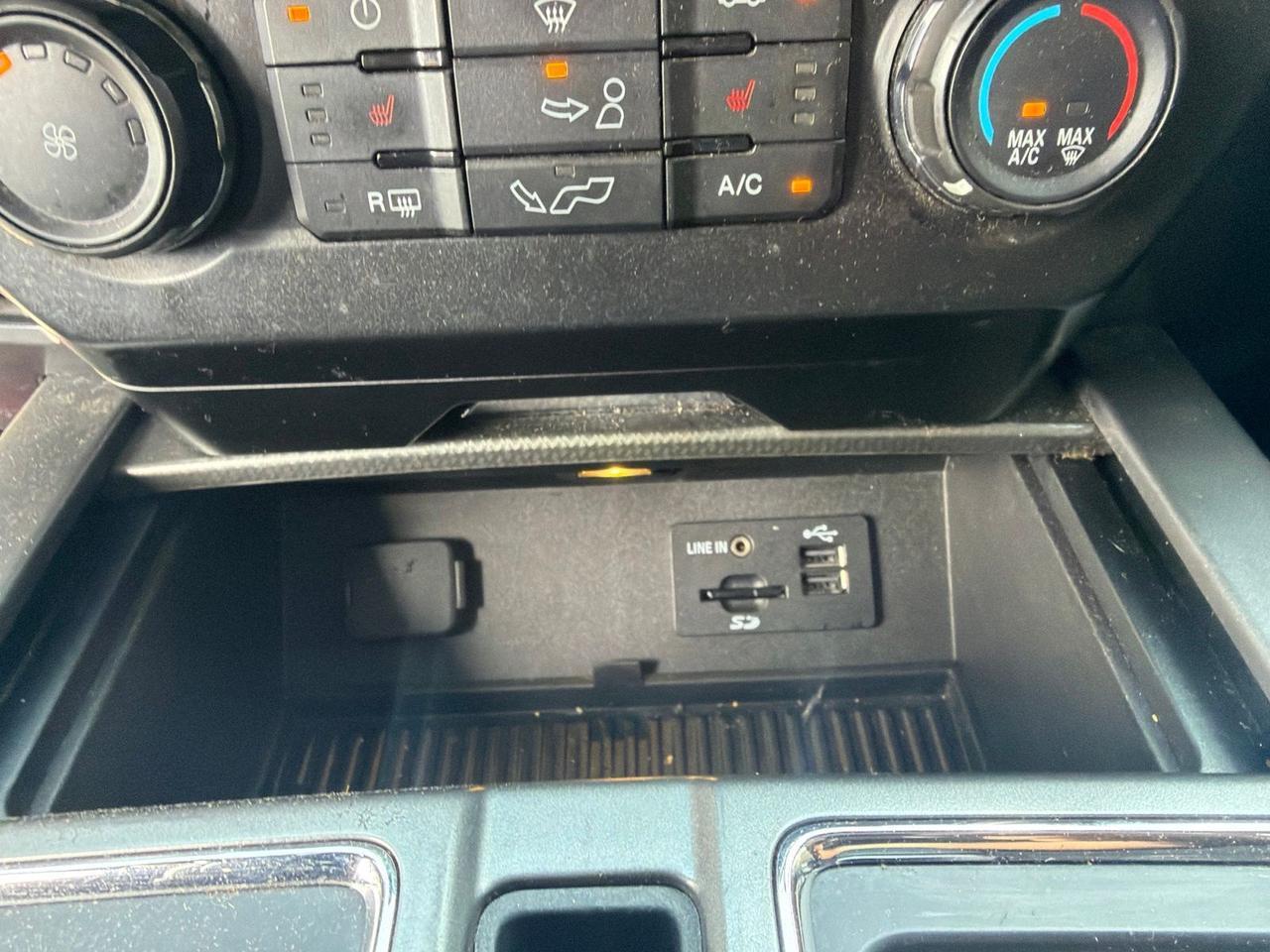 2015 Ford F-150 XLT Gaithersburg MD