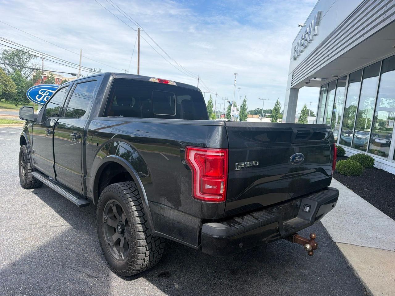 2015 Ford F-150 XLT Gaithersburg MD