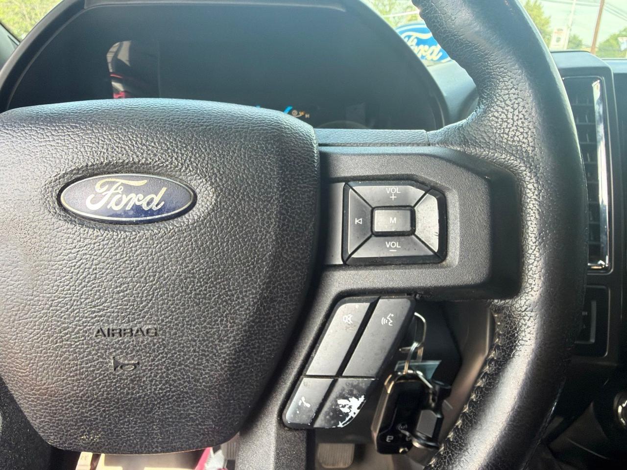 2015 Ford F-150 XLT Gaithersburg MD