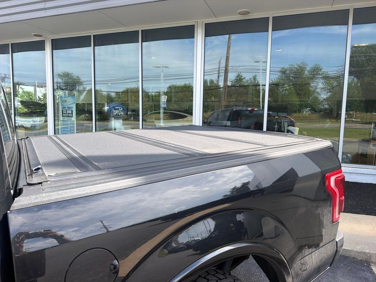 2015 Ford F-150 XLT Gaithersburg MD