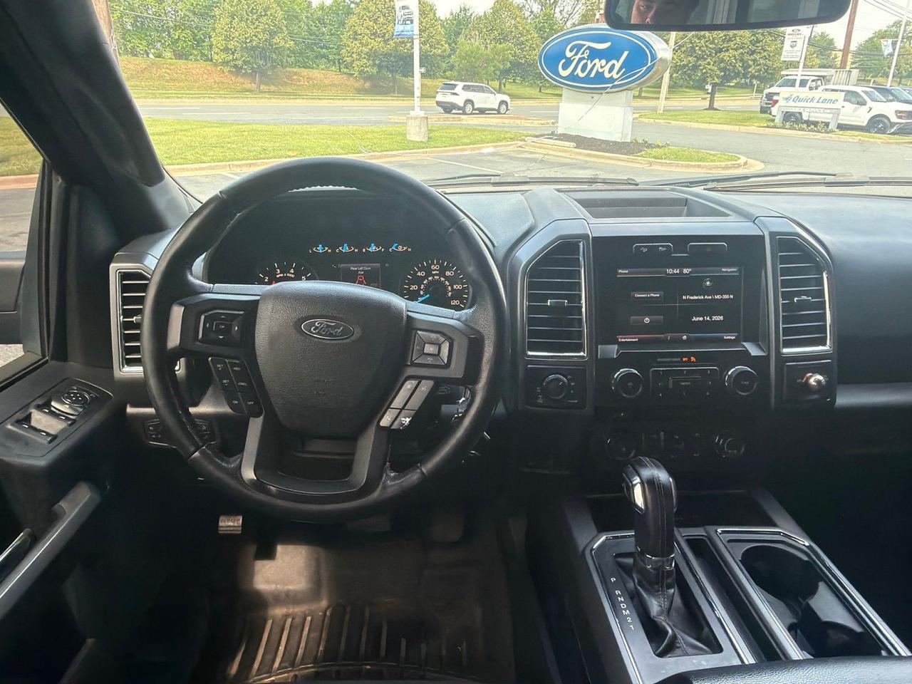 2015 Ford F-150 XLT Gaithersburg MD
