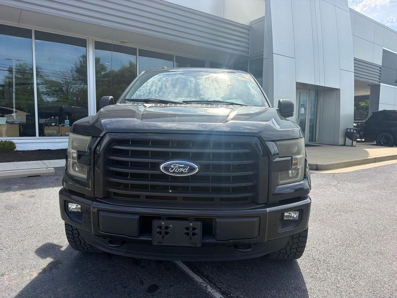 2015 Ford F-150 XLT Gaithersburg MD