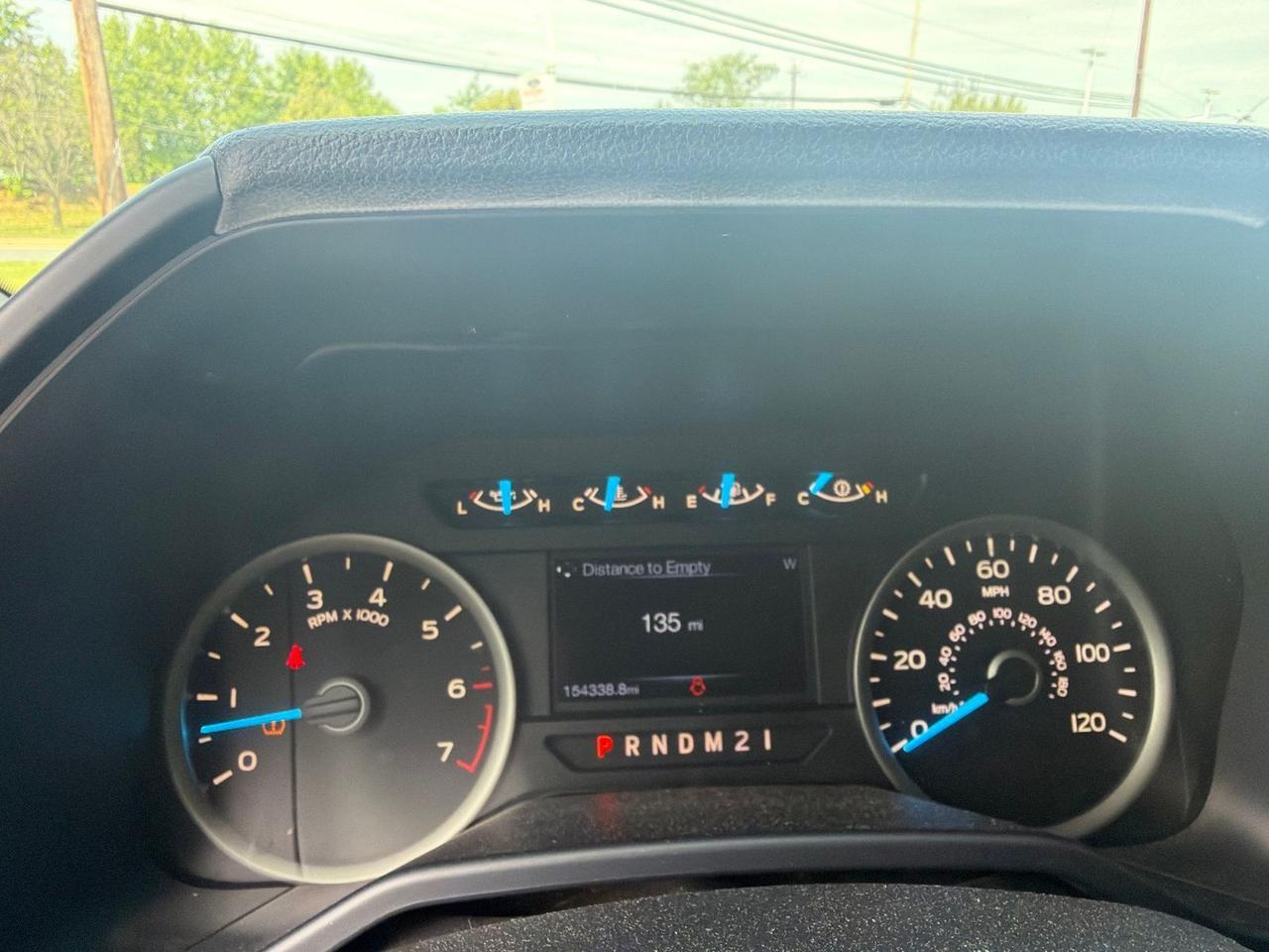2015 Ford F-150 XLT Gaithersburg MD