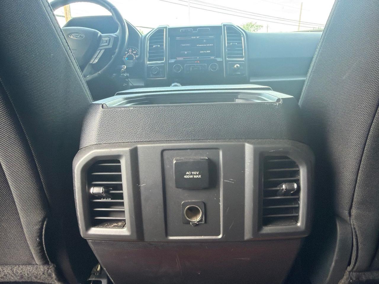 2015 Ford F-150 XLT Gaithersburg MD