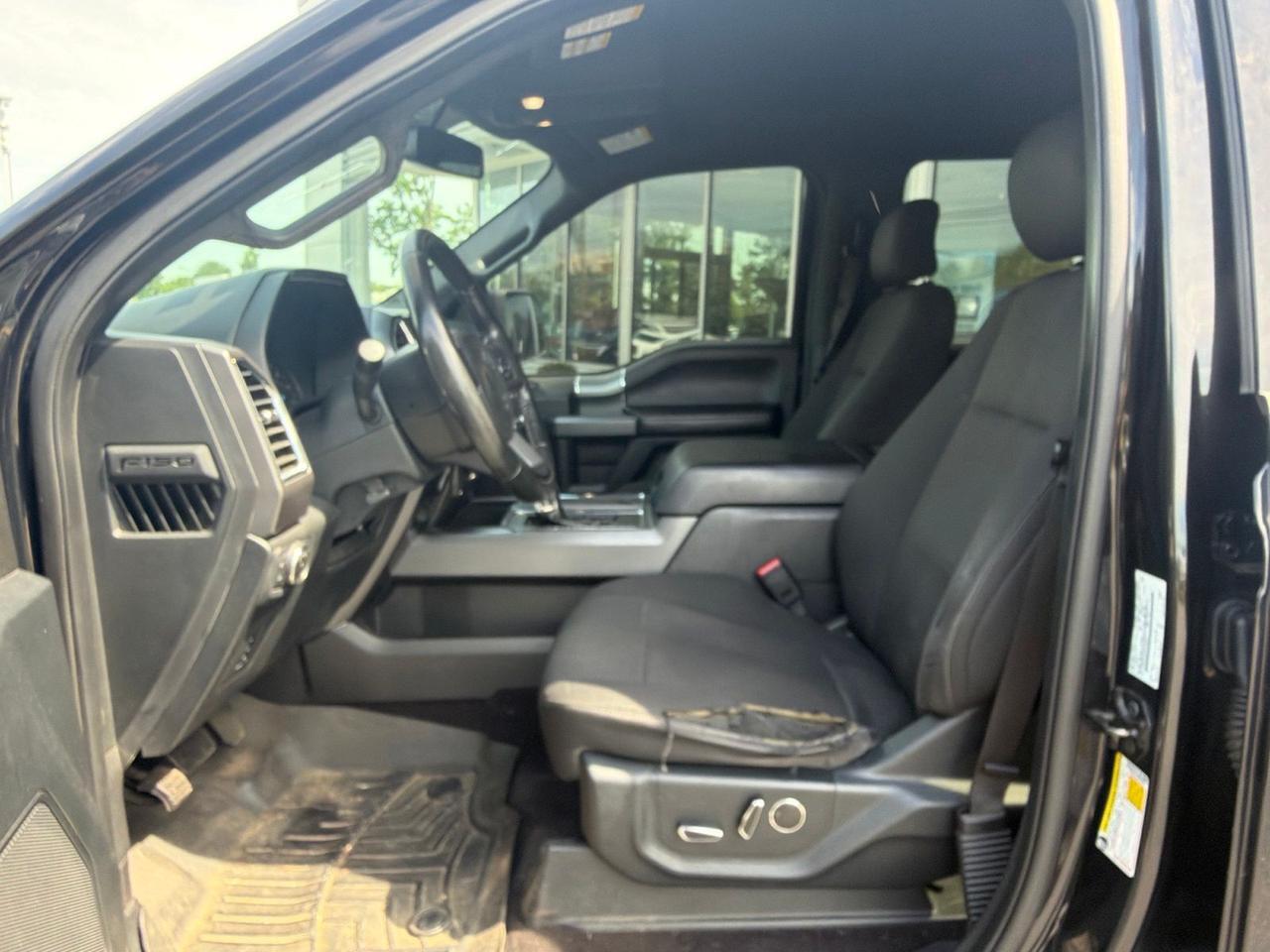 2015 Ford F-150 XLT Gaithersburg MD