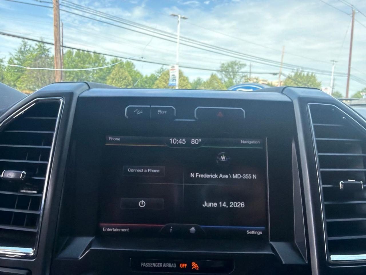2015 Ford F-150 XLT Gaithersburg MD