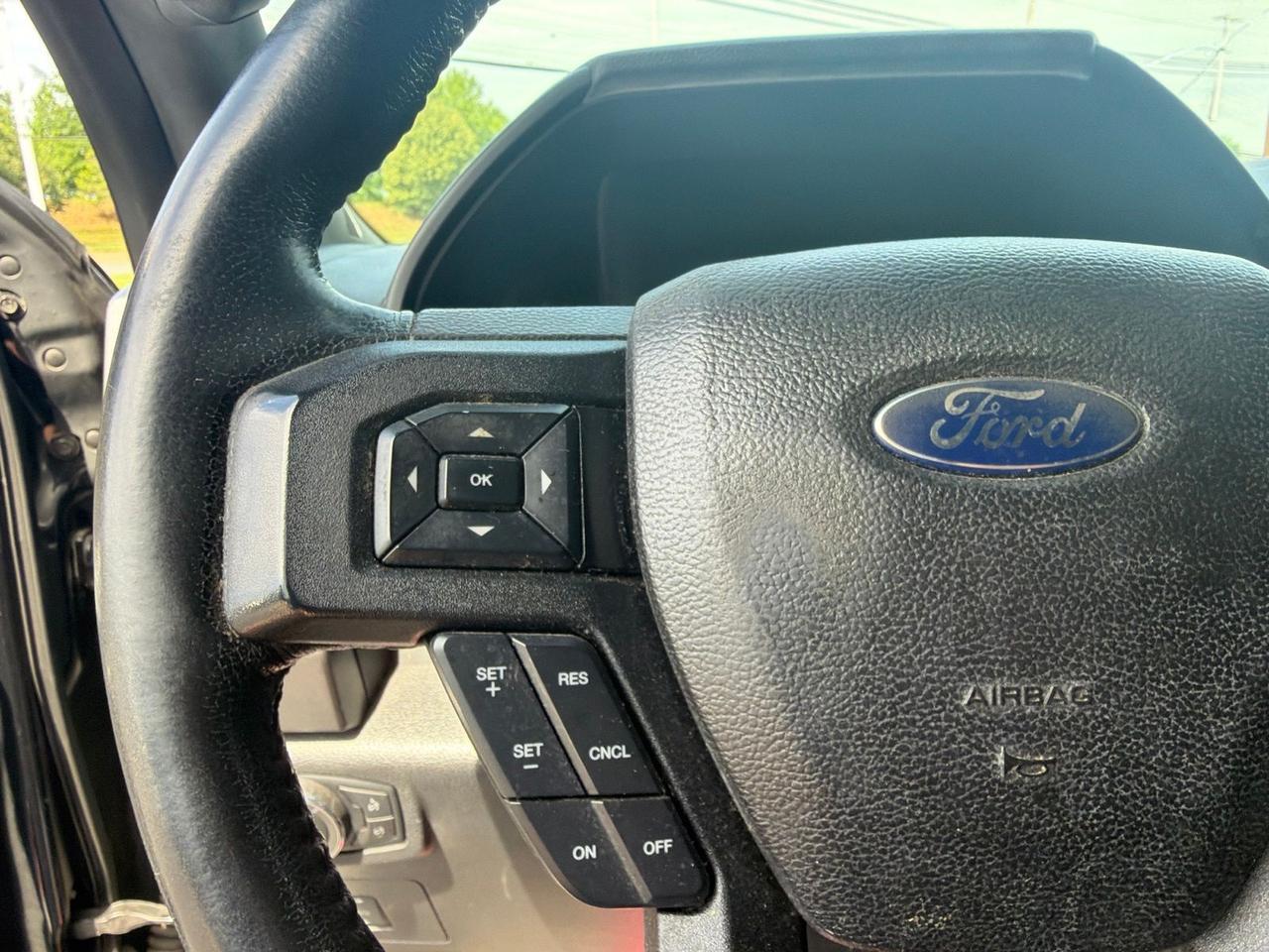 2015 Ford F-150 XLT Gaithersburg MD