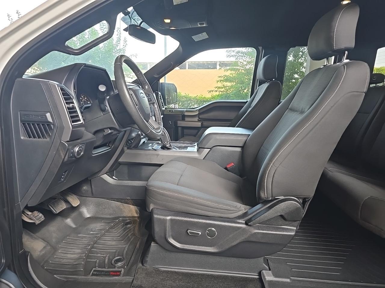 2015 Ford F-150 XLT Gaithersburg MD