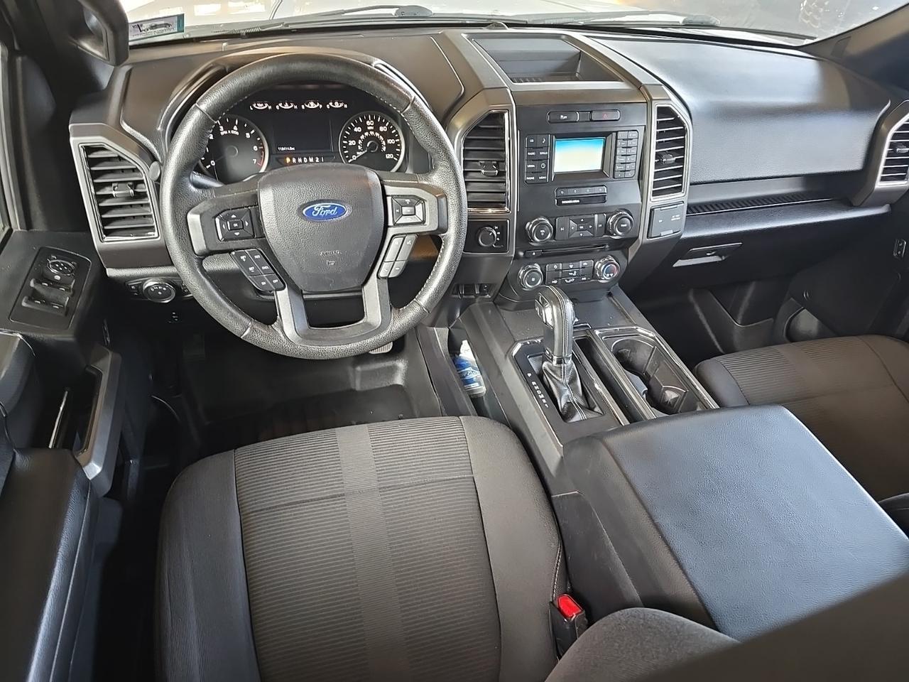2015 Ford F-150 XLT Gaithersburg MD