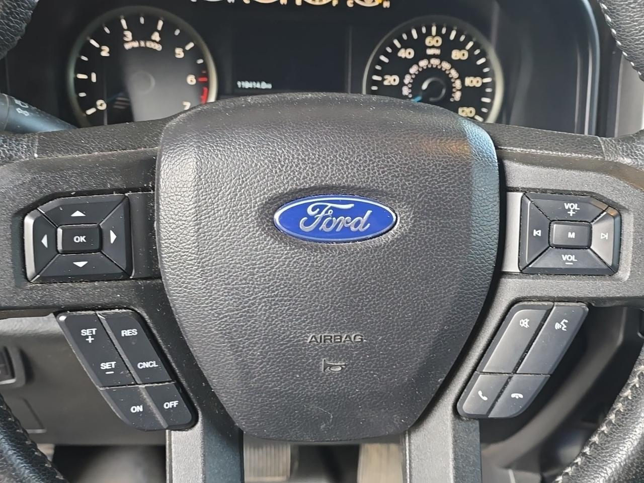 2015 Ford F-150 XLT Gaithersburg MD
