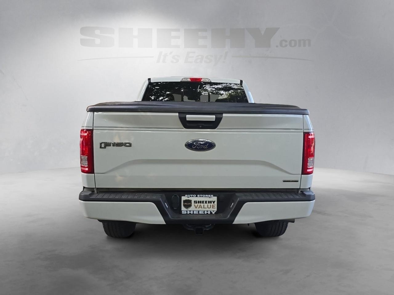 2015 Ford F-150 XLT Gaithersburg MD
