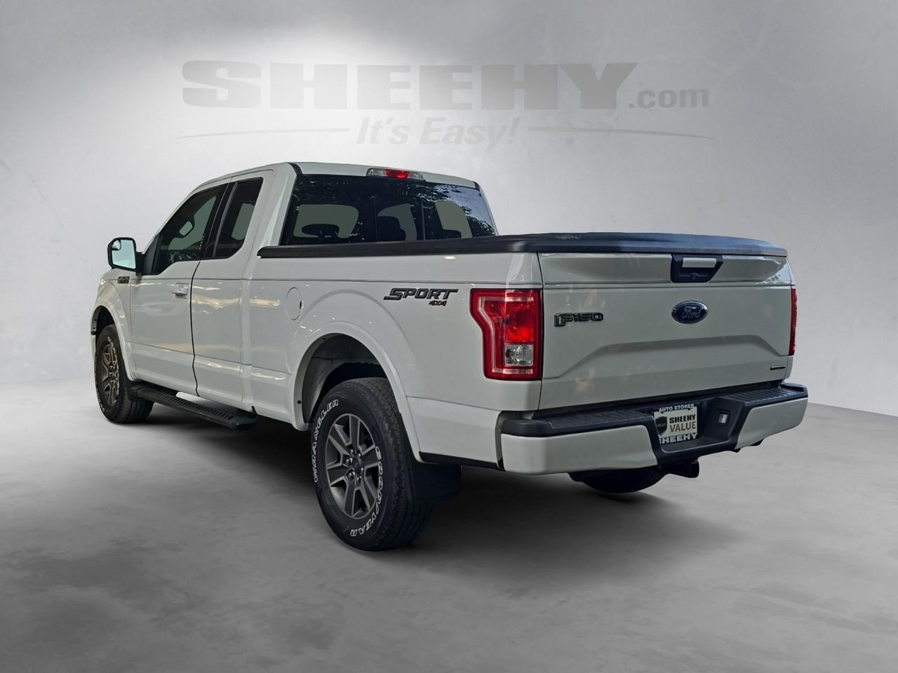 2015 Ford F-150 XLT Gaithersburg MD