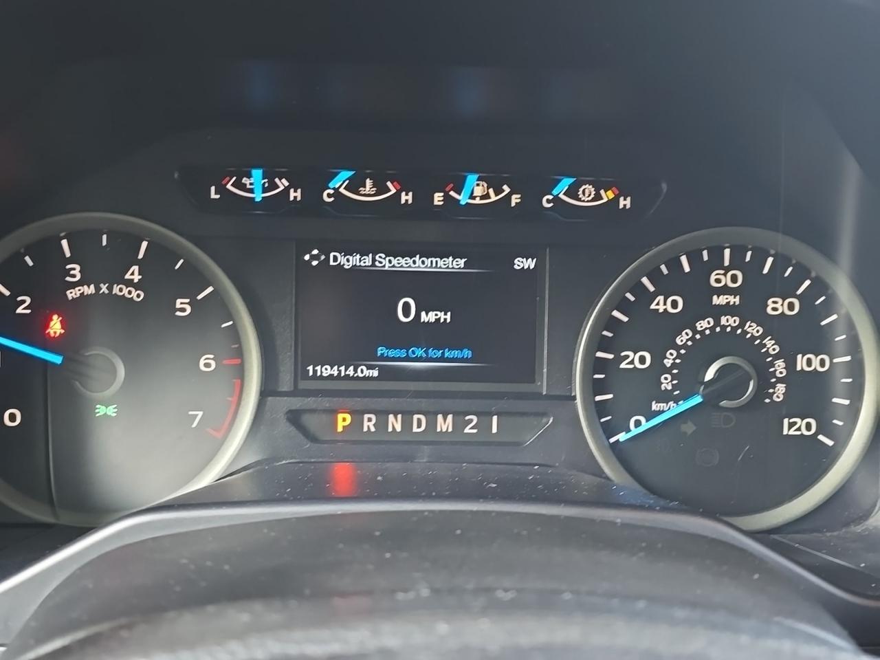 2015 Ford F-150 XLT Gaithersburg MD