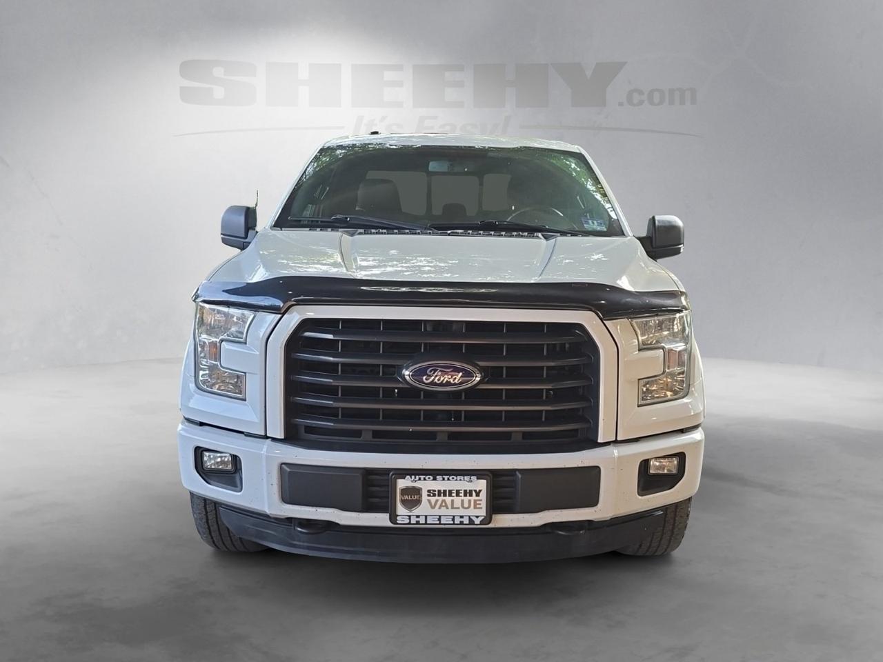 2015 Ford F-150 XLT Gaithersburg MD