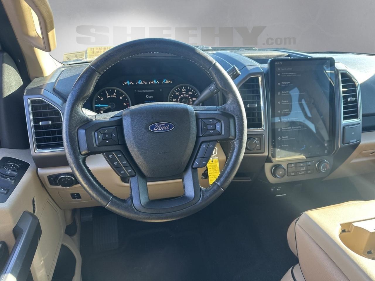 2015 Ford F-150 XLT Richmond VA