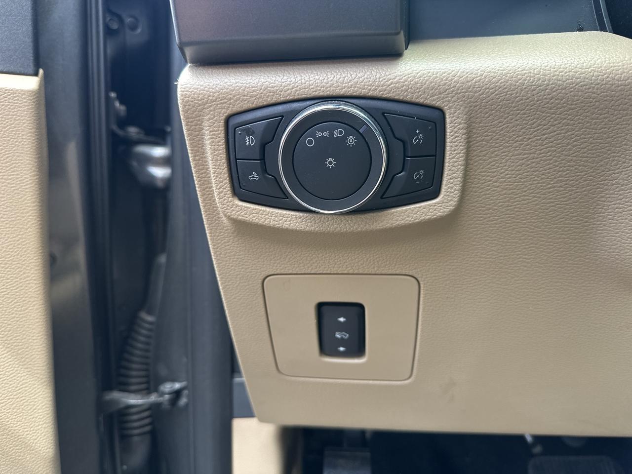 2015 Ford F-150 XLT Richmond VA