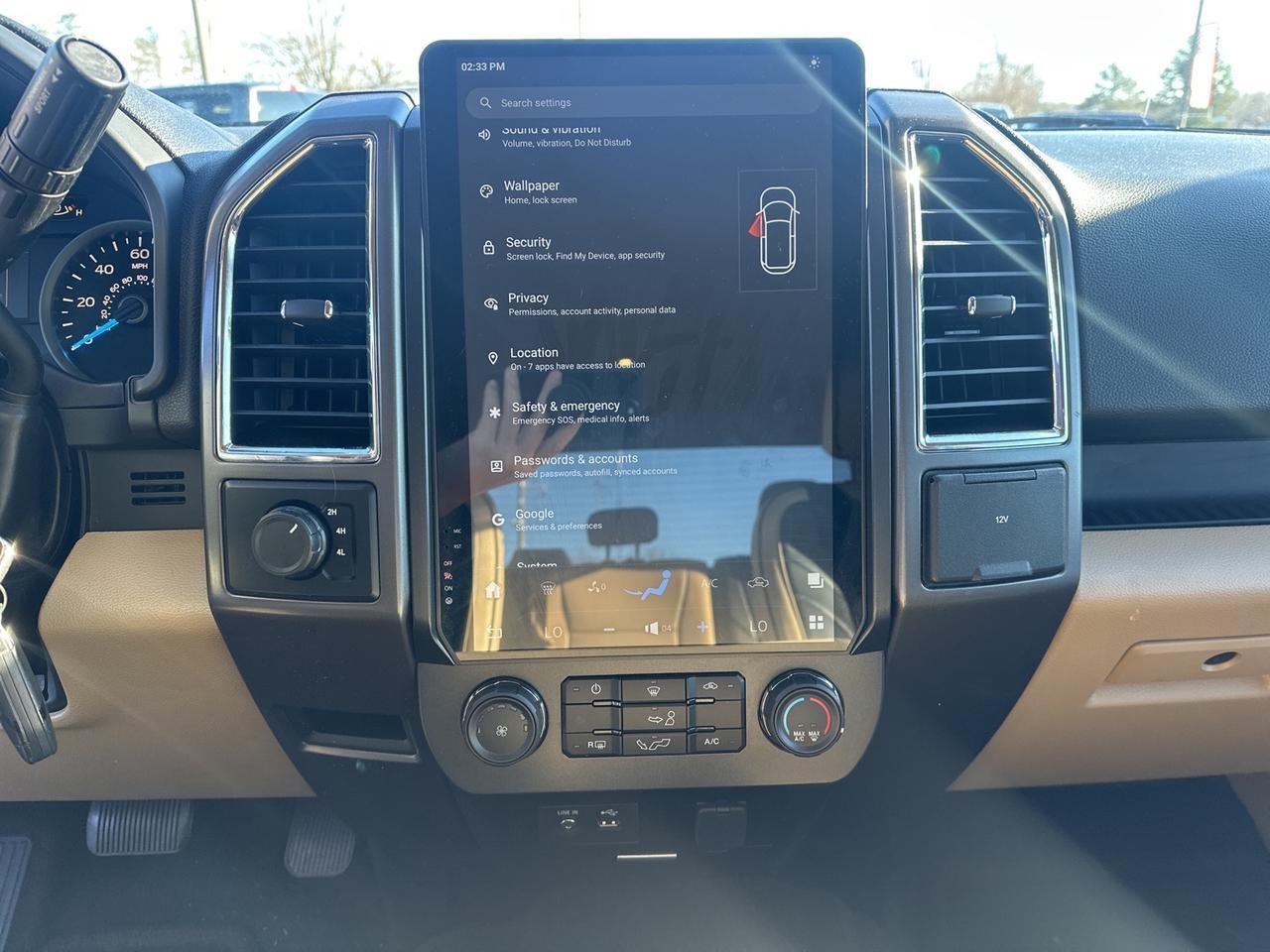 2015 Ford F-150 XLT Richmond VA