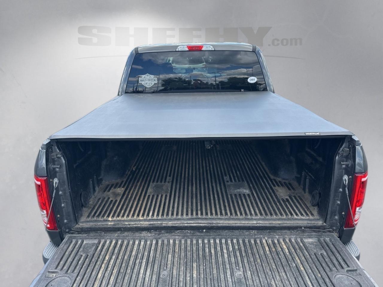 2015 Ford F-150 XLT Richmond VA