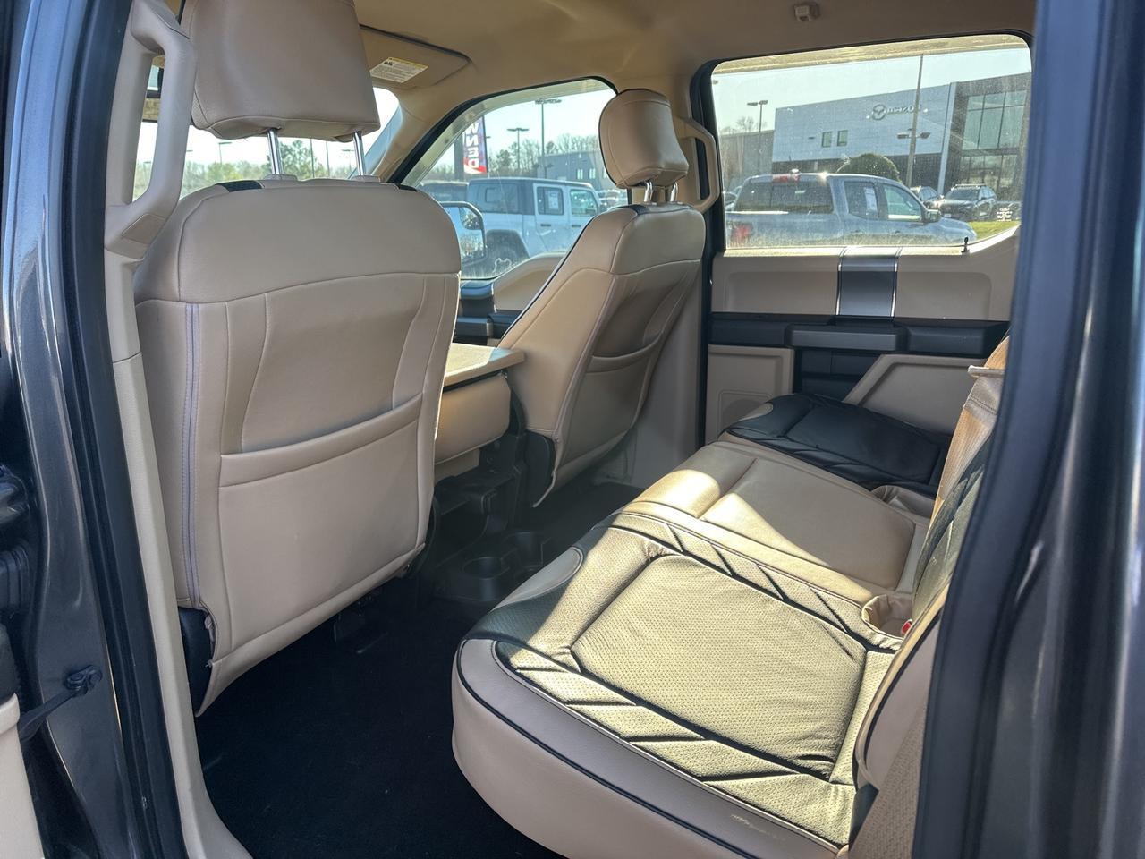 2015 Ford F-150 XLT Richmond VA