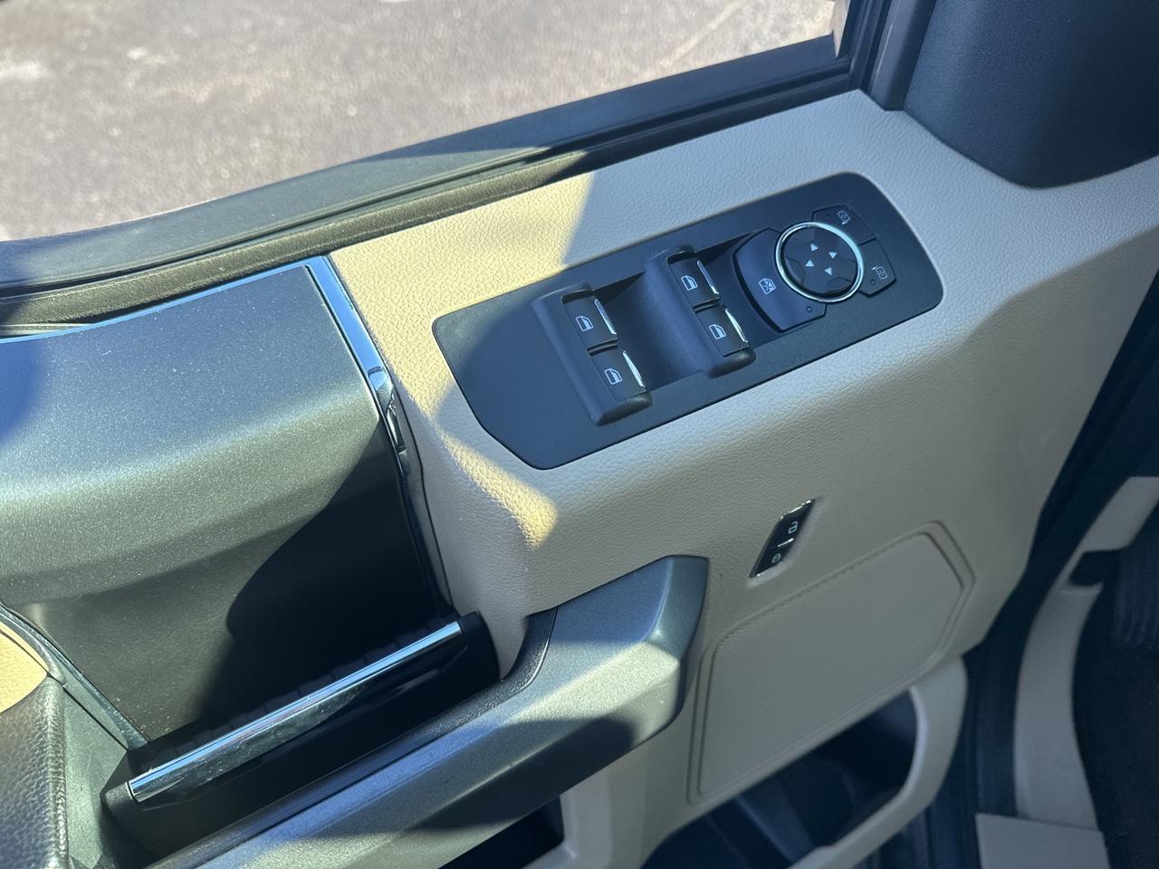 2015 Ford F-150 XLT Richmond VA