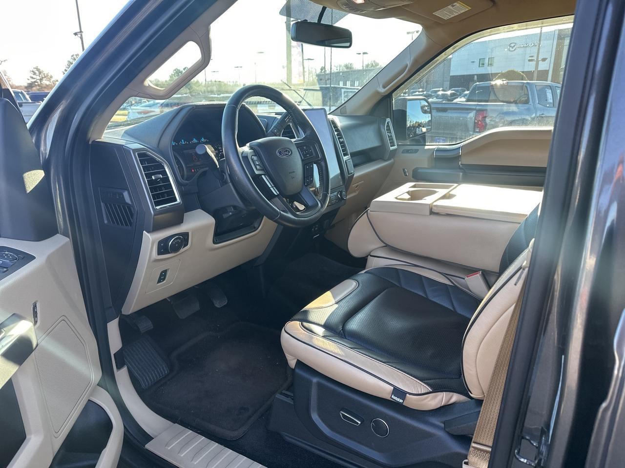 2015 Ford F-150 XLT Richmond VA