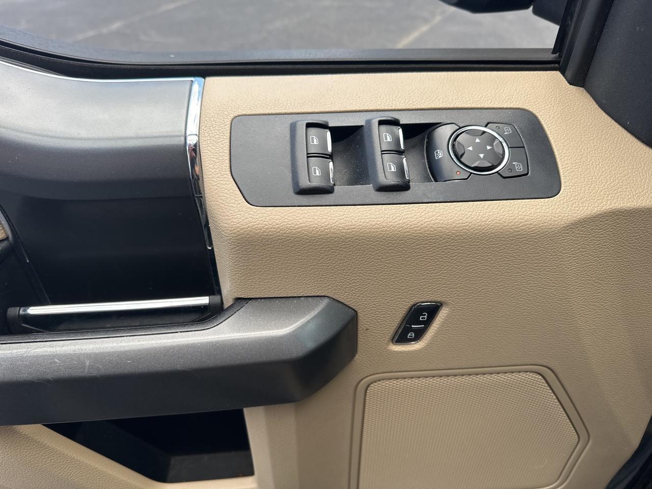 2015 Ford F-150 XLT Richmond VA