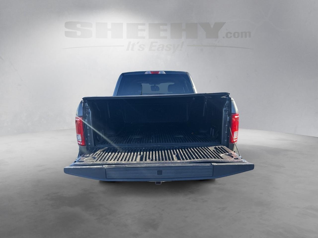 2015 Ford F-150 XLT Richmond VA