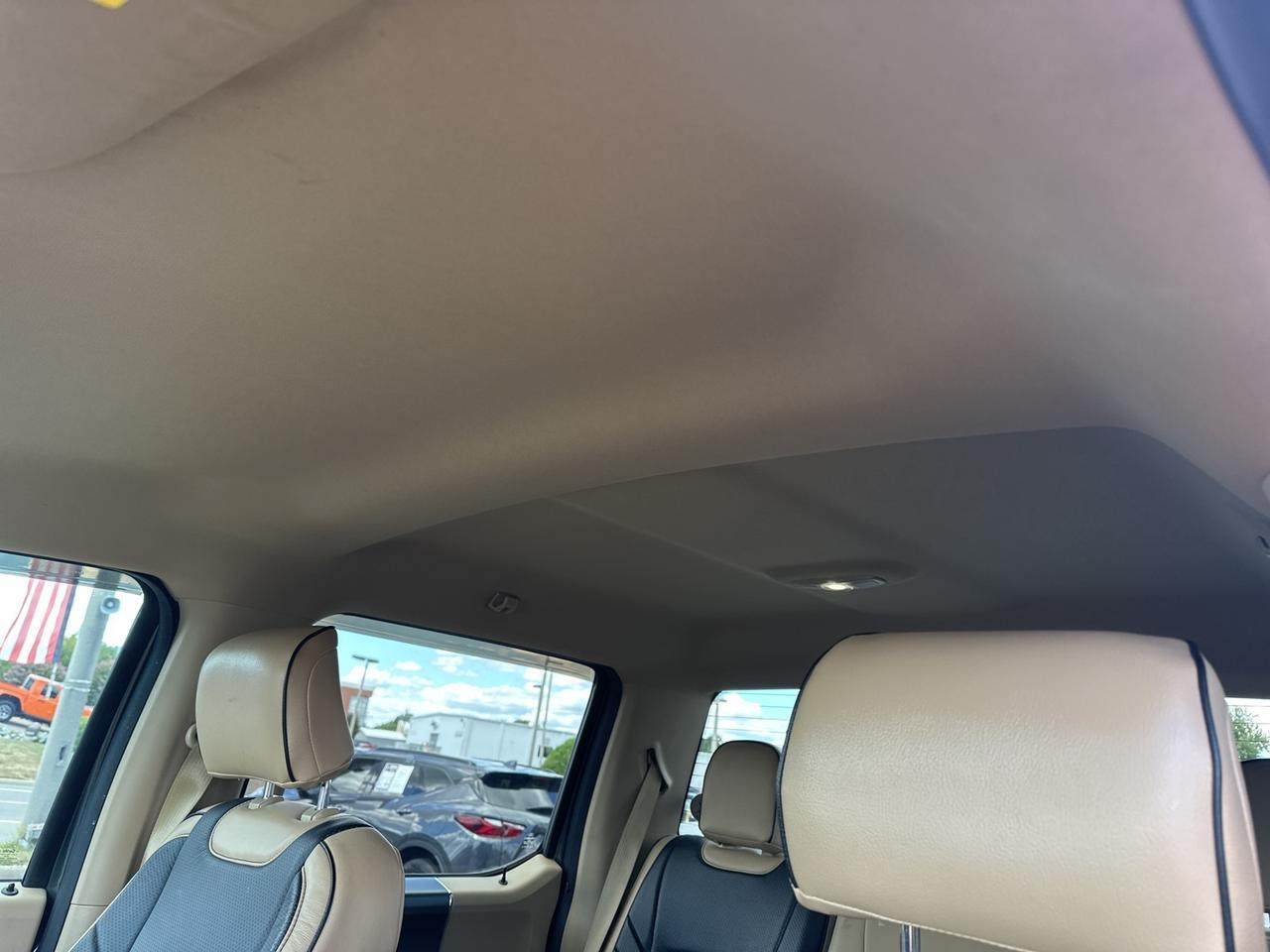 2015 Ford F-150 XLT Richmond VA
